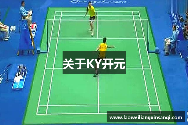 关于KY开元